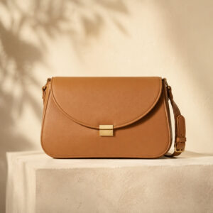 Bolso Jacaranda Camel