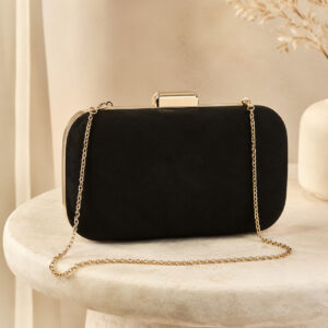 Bolso Noche Negro