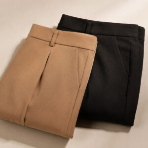 Pantalón Brisa Negro