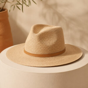 Sombrero Arena Beige